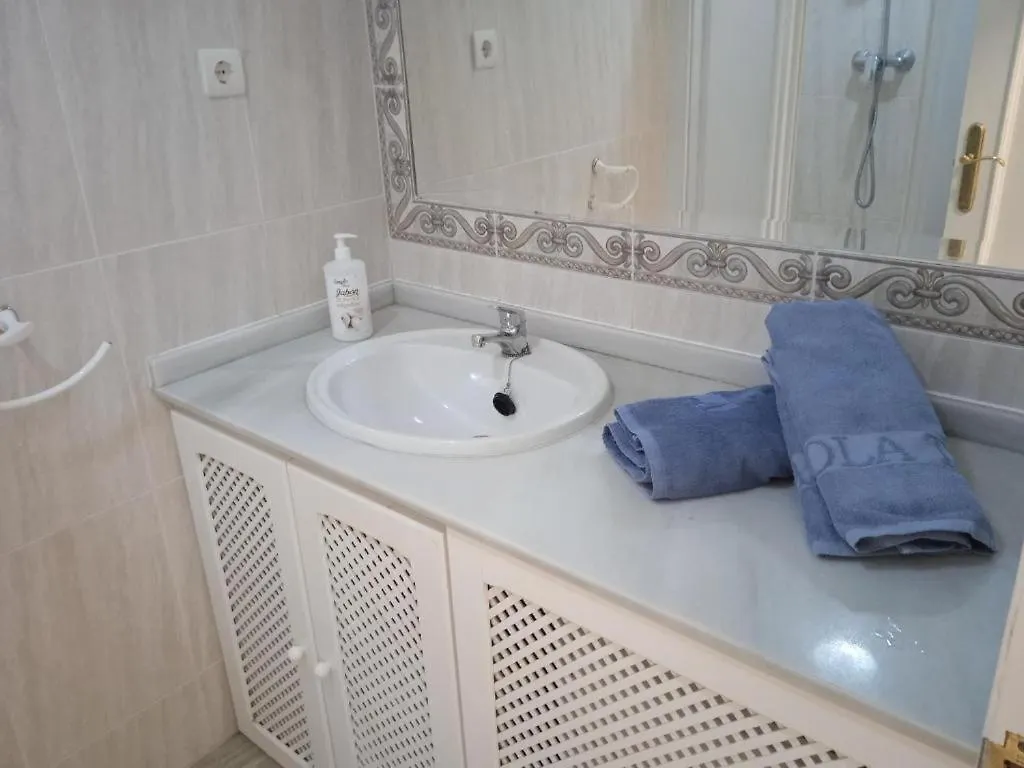 San Fermin Apartment Benalmadena Spain