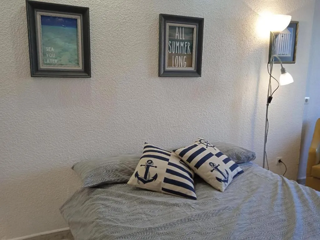 San Fermin Apartment Benalmadena Spain