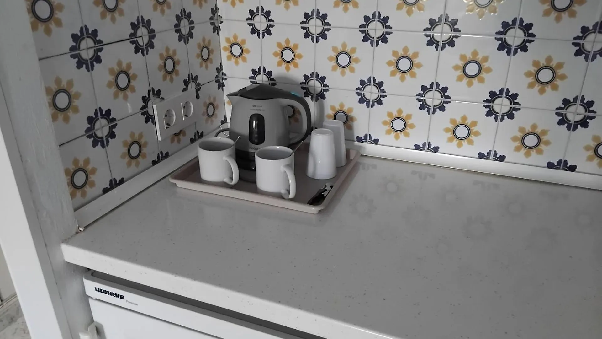 San Fermin Apartment Benalmadena